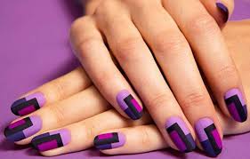 EXPLOIT AND TEASURE OF NAILART IS HERE